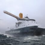 GC Rieber Shipping orders two WindKeeper SOVs