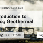Introduction to Leapfrog Geothermal online course, November 9-10, Free registration