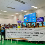 KS Orka completes commissioning of 50-MW Sorik Marapi Unit 3 in Indonesia
