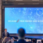 Launch of revisited Federal Hydrogen Strategy in Antwerp