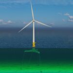 METCentre & Bluewater to install floating wind system offshore Norway