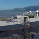 Shearwater introduces first dual ROV seismic vessel