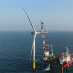 Siemens Gamesa signs 1GW supply deal for 14MW turbine in Taiwan