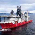 Subsea7’s order for Energy Storage System double first