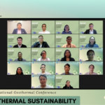 Sustainability, derisking highlighted in 2022 Philippine Geothermal Conference