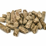 USDA: US exports 880,876 metric tons of wood pellets in August