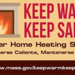 With Energy Prices Rising, Fire Officials Urge Home Heating Safety - Mass.gov