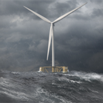BlueFloat group unveils gigawatt-scale New Zealand offshore wind farm