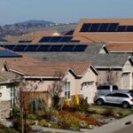 California seeks to pair home energy storage, rooftop solar - Mount Shasta Herald