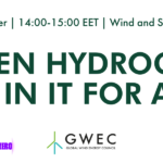 COP 27 – Green hydrogen – what’s in it for Africa?