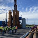 Drilling commences at Vinzel geothermal project, Switzerland