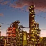 EPA approves RFS fuel pathway for Chevron refinery