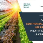 IGA offers funding for geothermal direct use in Latin America and Caribbean