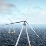 Japan plans to build the world’s largest floating wind turbine