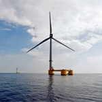 Japan’s Tepco buys Scottish offshore wind player Flotation