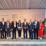 Nine new countries sign up for Global Offshore Wind Alliance at COP27 in Sharm El-Sheikh