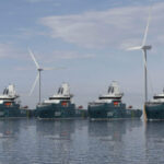 Pelagic Wind Fund kicks off with up to 6 CSOV newbuilding orders