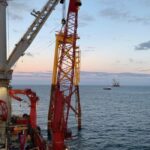Pryme Group develops 2 tools for offshore wind foundation installation
