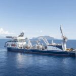 Prysmian expands its cable-laying vessel fleet