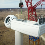 US wind installations fall to nine-year low in Q3 – American Clean Power Association