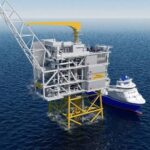 Aibel wins $706M deal to build Unmanned Offshore Platform