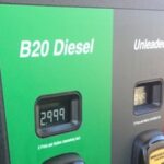 Clean Fuels comments on new SAF, biobased diesel tax incentives