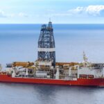 Contracts for ultra-deepwater drillship duo in Brazil