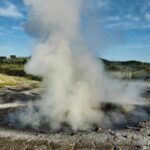 Enel soliciting ideas to reduce the smell of geothermal well testing