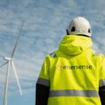 Enersense from Finland receives its first offshore wind project