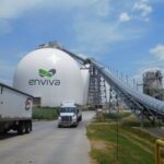 Enviva announces long-term, 800,000 metric ton per year contract