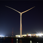 GE eyes South Korea offshore wind factory with Hyundai Electric