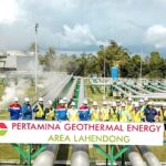 IPO of Pertamina Geothermal Energy targeted for Q1 2023