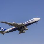 Nippon Cargo Airlines to fuel flights with Neste’s SAF