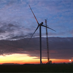 Nordex and Fraunhofer IWES develop new wind turbine testing method