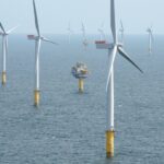 Octopus Energy and Shell sign Dogger Bank offshore wind power deal