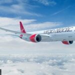 Virgin Atlantic to fuel transatlantic flight with 100% SAF
