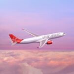 Virgin Atlantic to purchase 70 million gallons of SAF