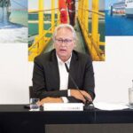 Boskalis threatens to leave the Netherlands