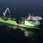 DEME secures substantial inter-array cable contract in US