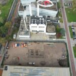 Drilling commences on TU Delft geothermal heat project
