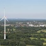 EU’s 15GW new wind in 2022 ‘not bad, but not enough’ – WindEurope