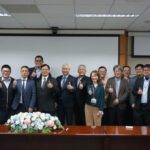GreenFire Energy and CPC to collaborate on closed-loop geothermal in Taiwan
