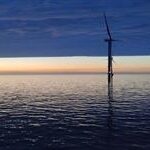 New wind farms boost RWE's earnings in 2022