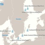 Orsted seeks permits for 15 GW new offshore wind in Sweden