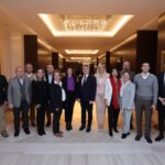 Turkiye’s Geothermal Energy Association (JED) holds 2nd General Assembly
