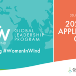 Women in Wind 2023 Applications Open