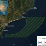 Australia opens talks on New South Wales offshore zone