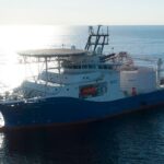 Cable installation for Shetland HVDC link to resume next month