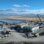 California aggregator signs 20-year geothermal power PPA with Open Mountain Energy