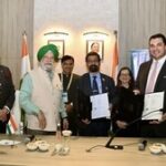 Indian Oil signs MOU with LanzaJet on SAF